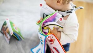 Lire la suite à propos de l’article Comment stimuler la concentration des tout-petits &nbsp;?